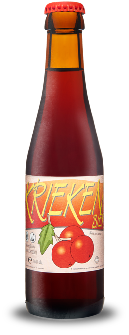 Strubbe's Kriekenbier